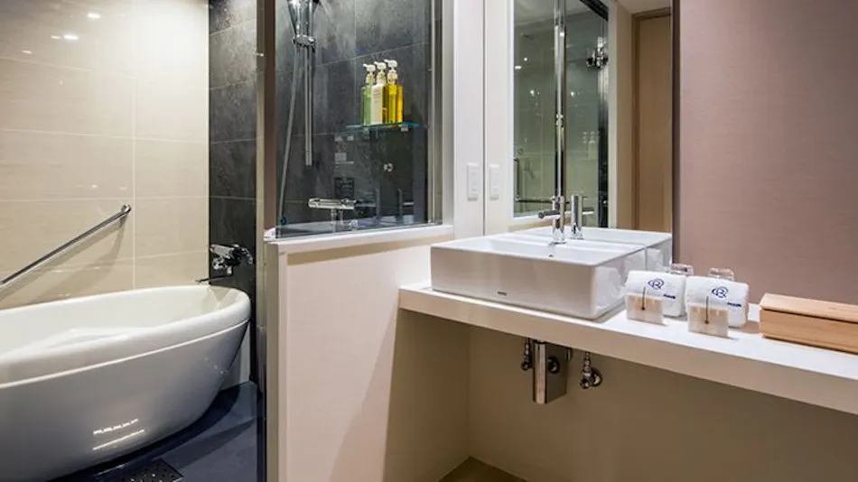 Daiwa Roynet Hotel Kyoto Ekimae PREMIER