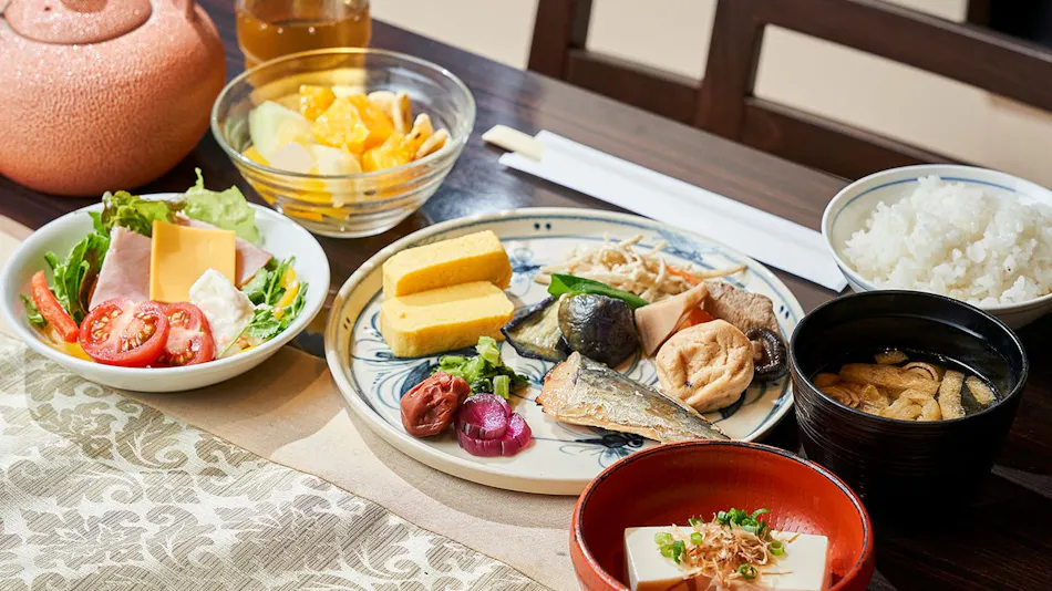 Daiwa Roynet Hotel Kyoto Ekimae PREMIER