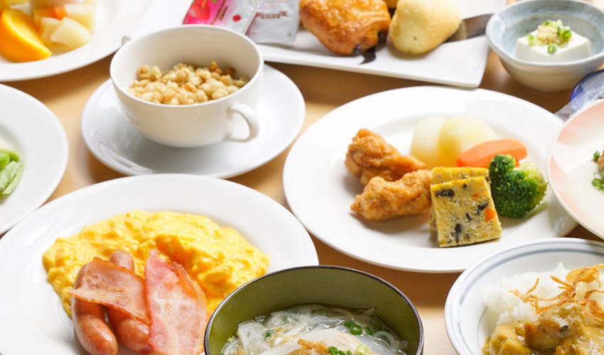 ダイワロイネットホテル京都駅前 の宿泊プラン 宿泊予約は 一休 Com