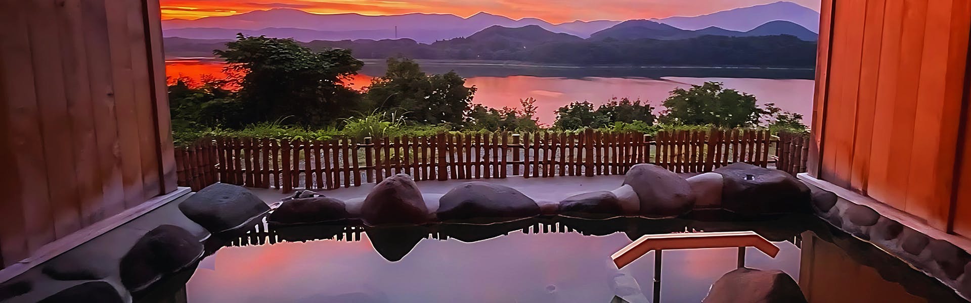 絶景ヴィラリゾート 静寂の湯宿 別荘佳景