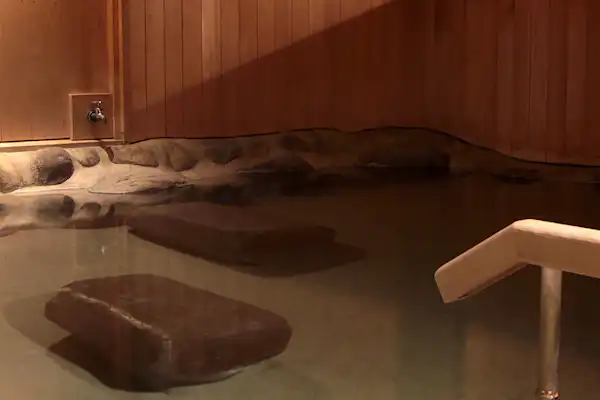 ห้องอาบน้ำ