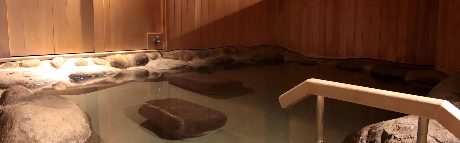 絶景ヴィラリゾート 静寂の湯宿 別荘佳景