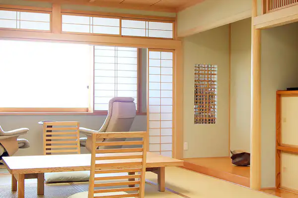 ห้องพัก