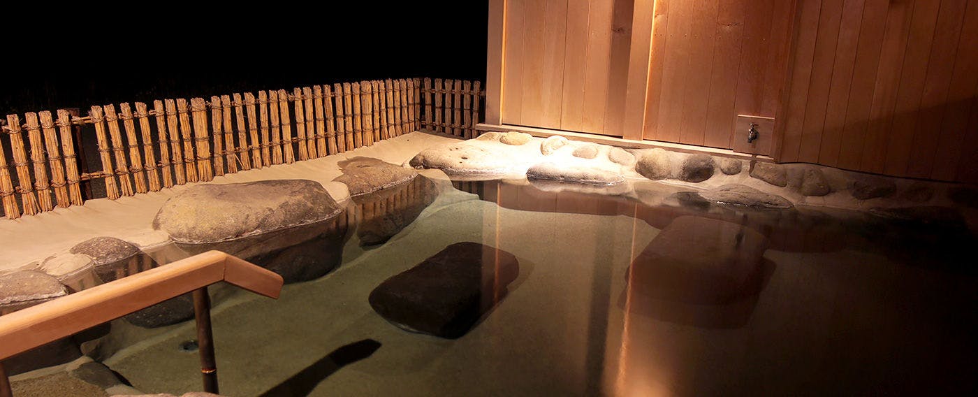 絶景ヴィラリゾート 静寂の湯宿 別荘佳景