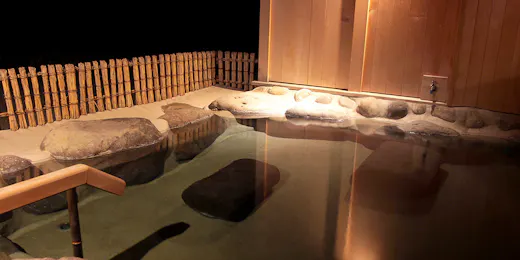 絶景ヴィラリゾート 静寂の湯宿 別荘佳景