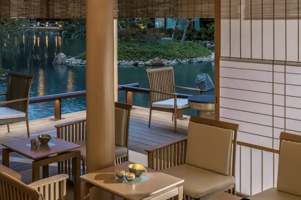 ร้านอาหาร