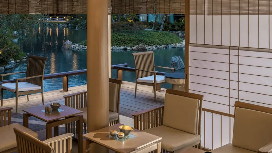 Four Seasons Hotel Kyoto