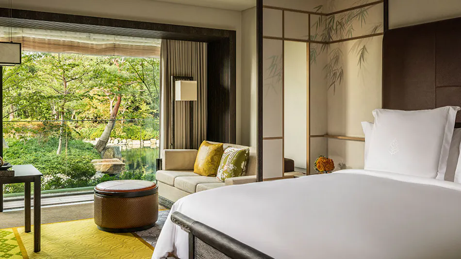 Four Seasons Hotel Kyoto