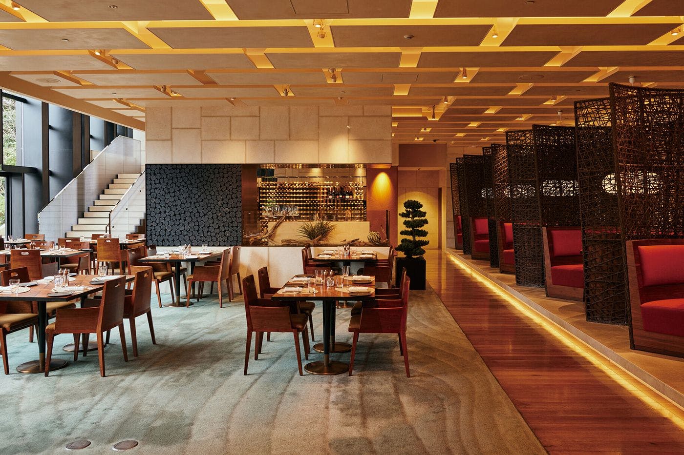 エンバ・キョウト・グリル