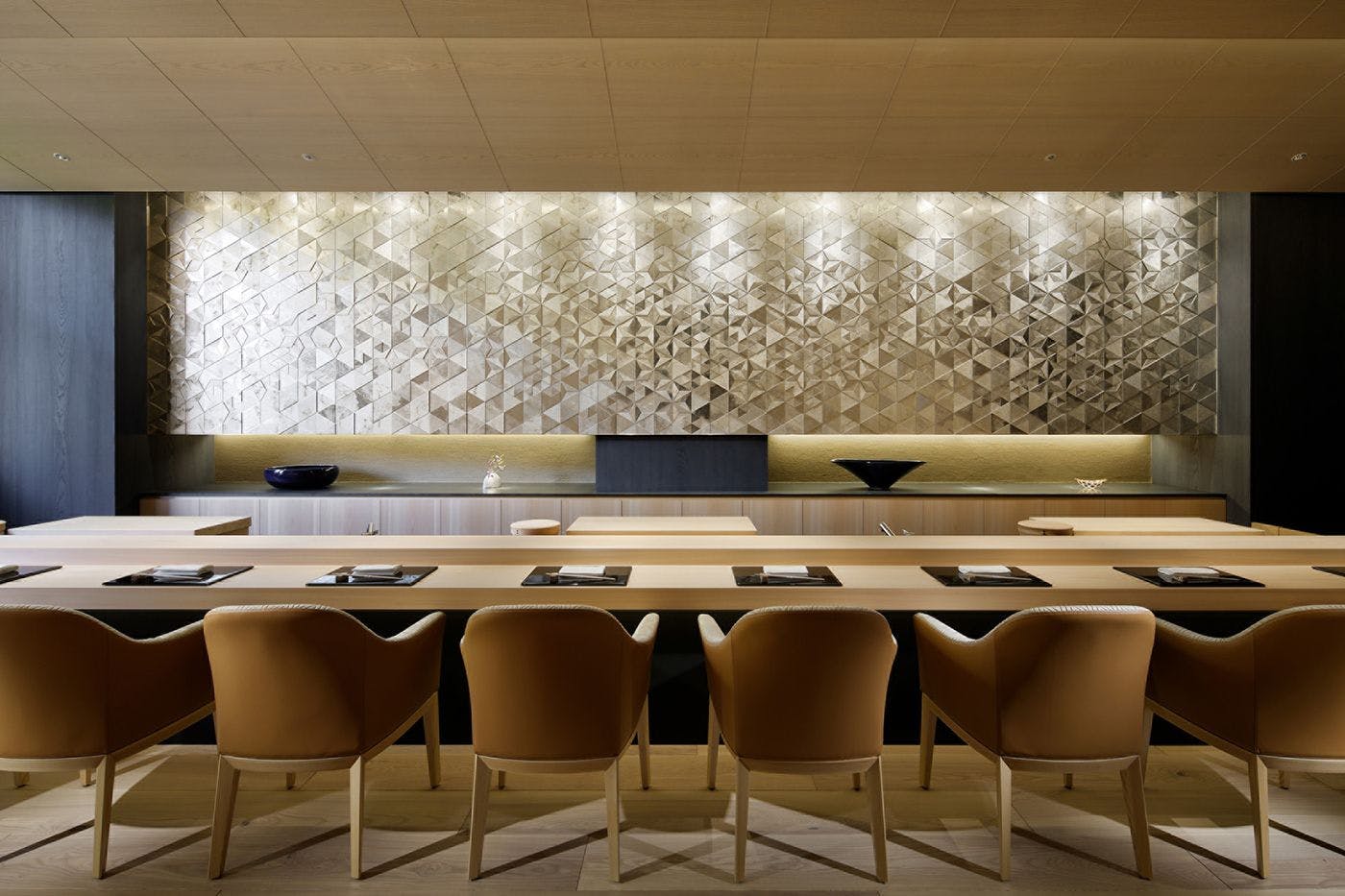 鮨 銀座おのでら フォーシーズンズホテル京都店