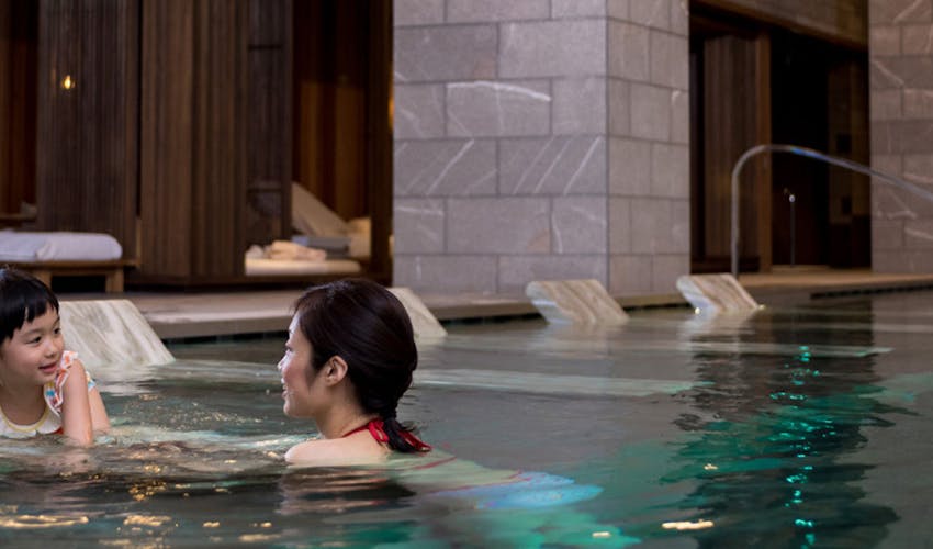 フォーシーズンズホテル京都 の宿泊プラン 宿泊予約は 一休 Com