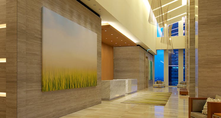 名古屋駅周辺のおすすめホテル 選 宿泊予約は 一休 Com