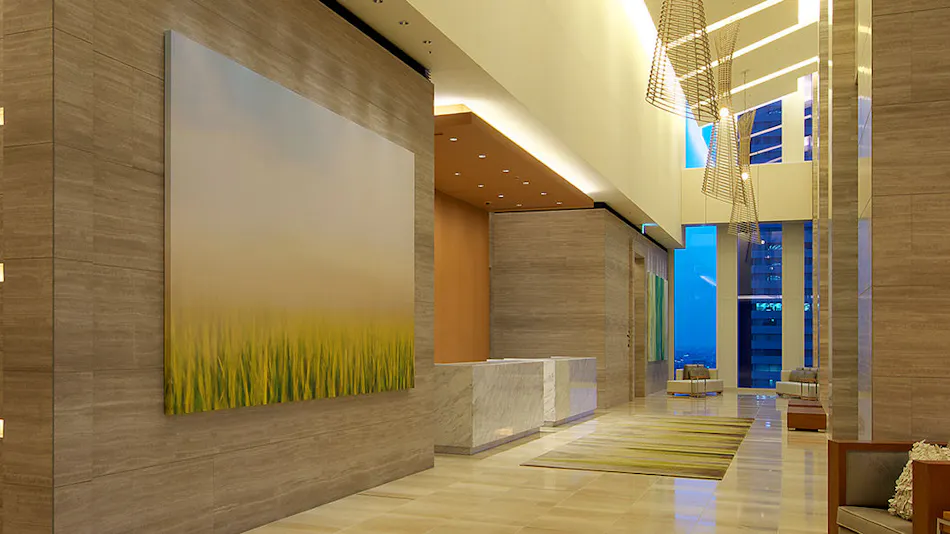 Nagoya JR Gate Tower Hotel