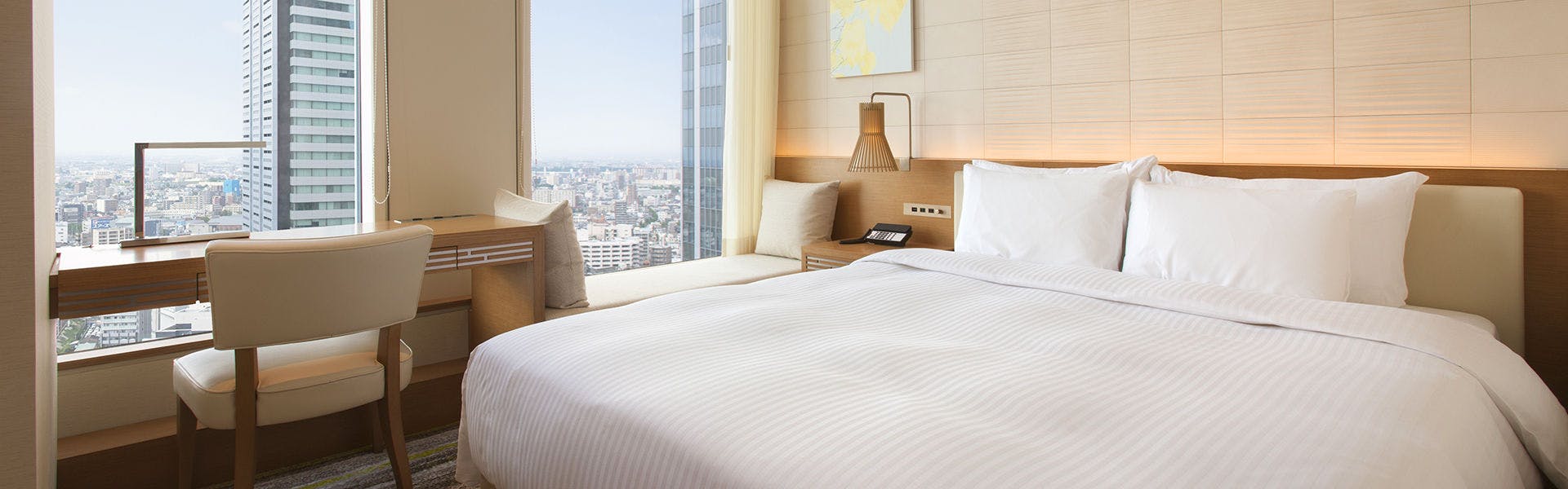 名古屋JRゲートタワーホテル