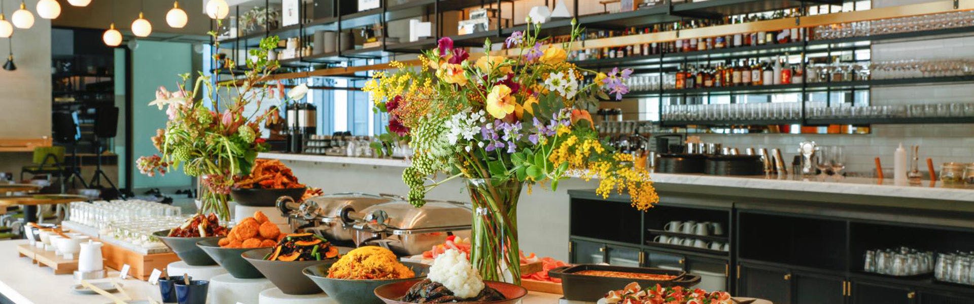 名古屋JRゲートタワーホテル