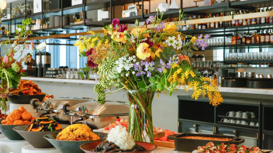 Nagoya JR Gate Tower Hotel