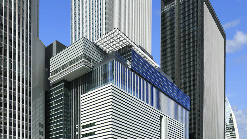 Nagoya JR Gate Tower Hotel