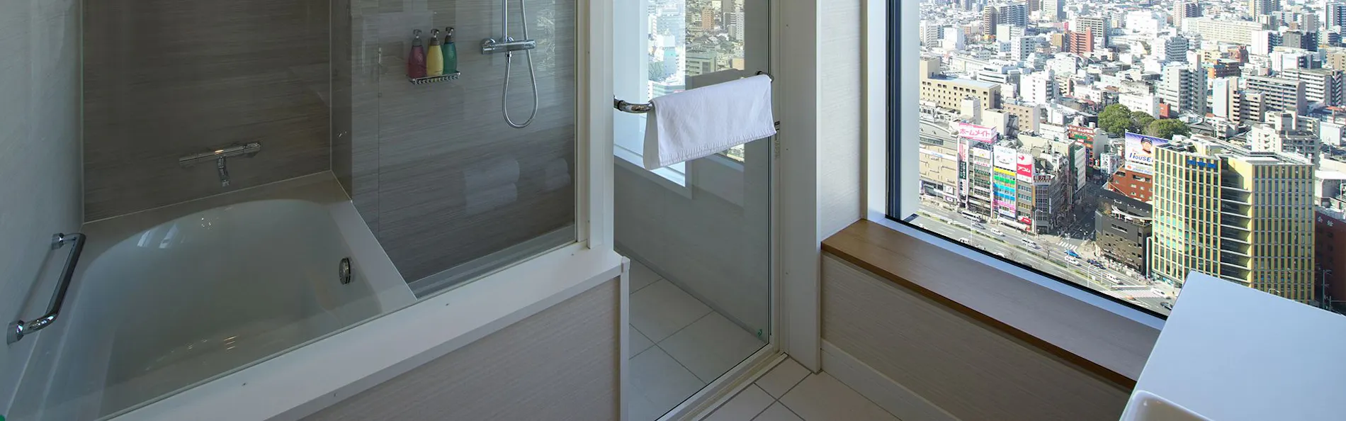 名古屋JRゲートタワーホテル