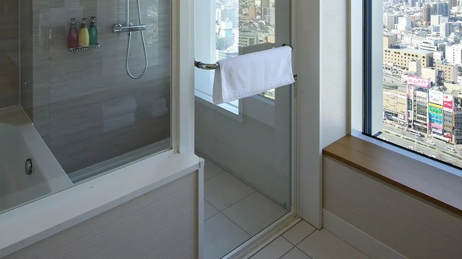 Nagoya JR Gate Tower Hotel