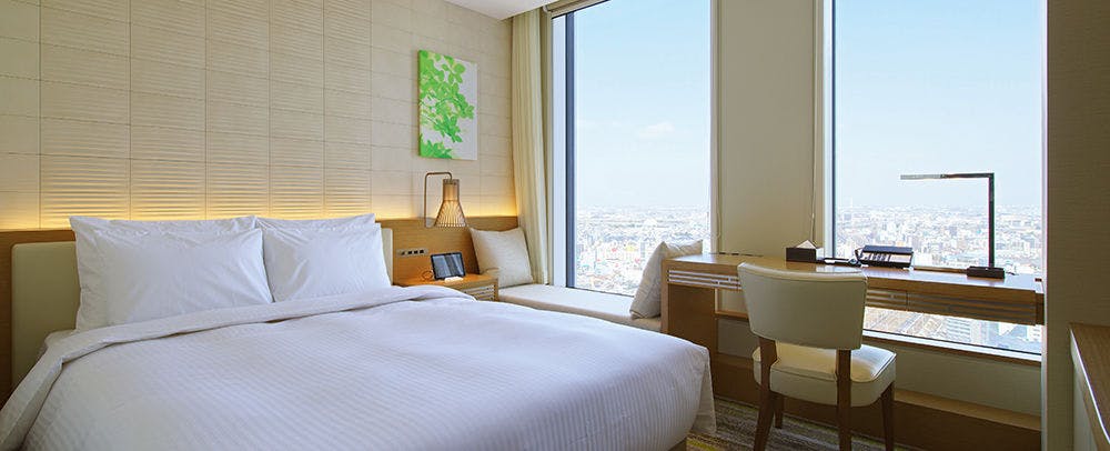 Nagoya JR Gate Tower Hotel