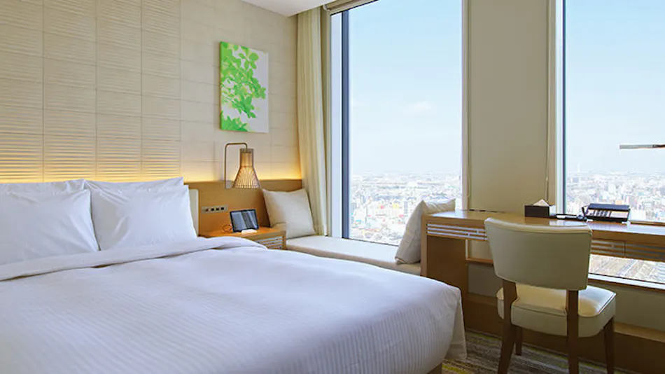 Nagoya JR Gate Tower Hotel