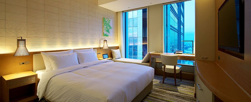 Nagoya JR Gate Tower Hotel