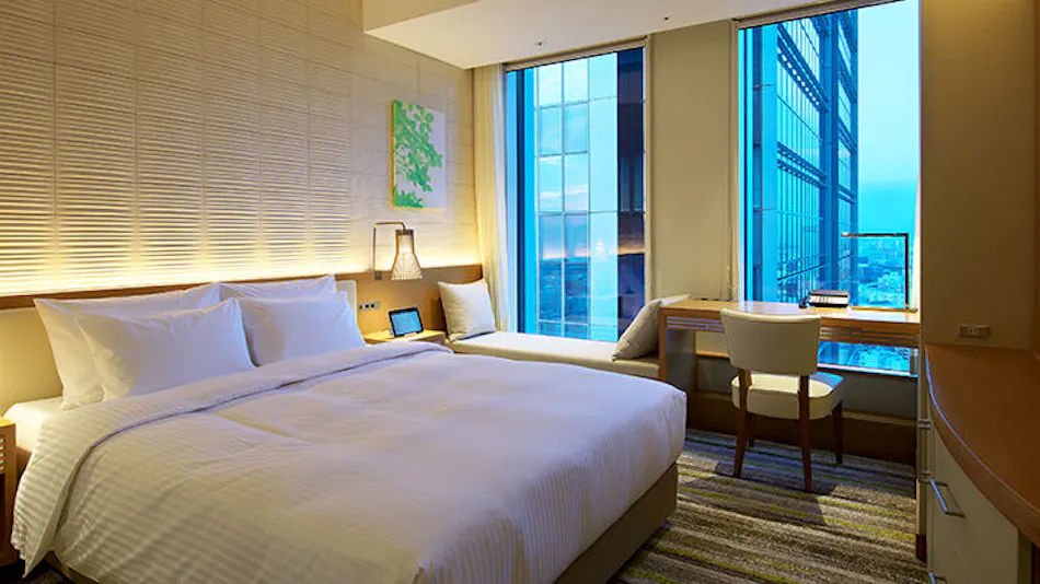 Nagoya JR Gate Tower Hotel