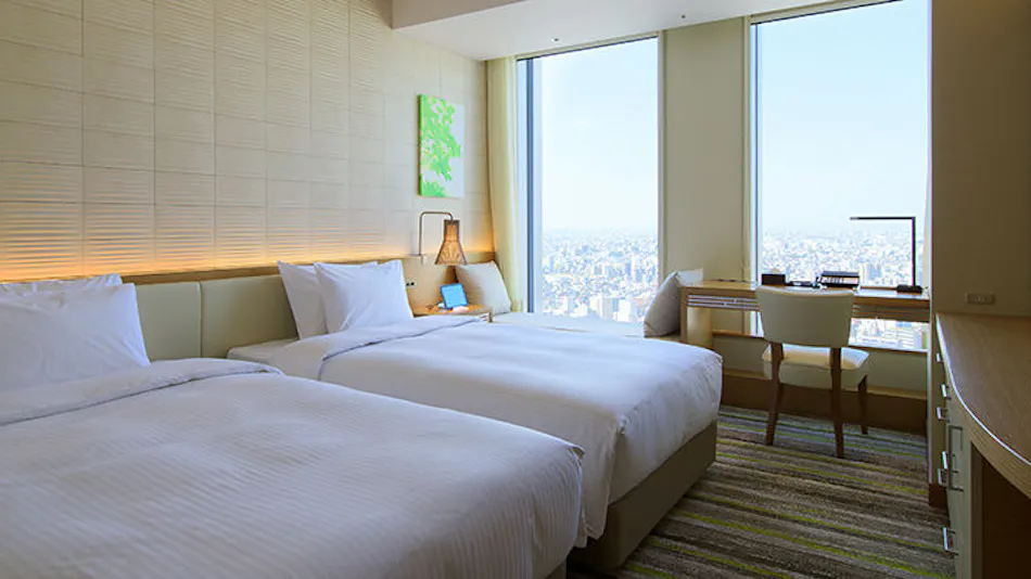 Nagoya JR Gate Tower Hotel