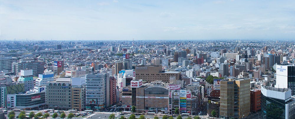 Nagoya JR Gate Tower Hotel