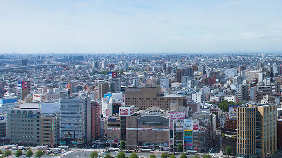 Nagoya JR Gate Tower Hotel