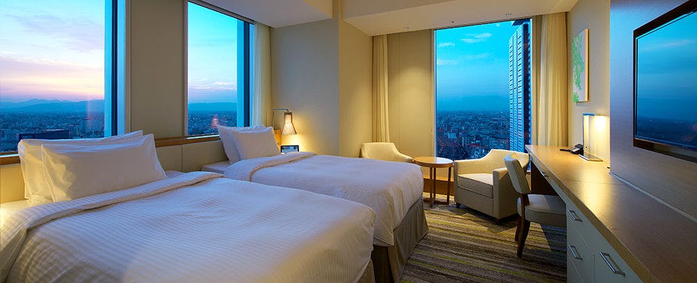 Nagoya JR Gate Tower Hotel