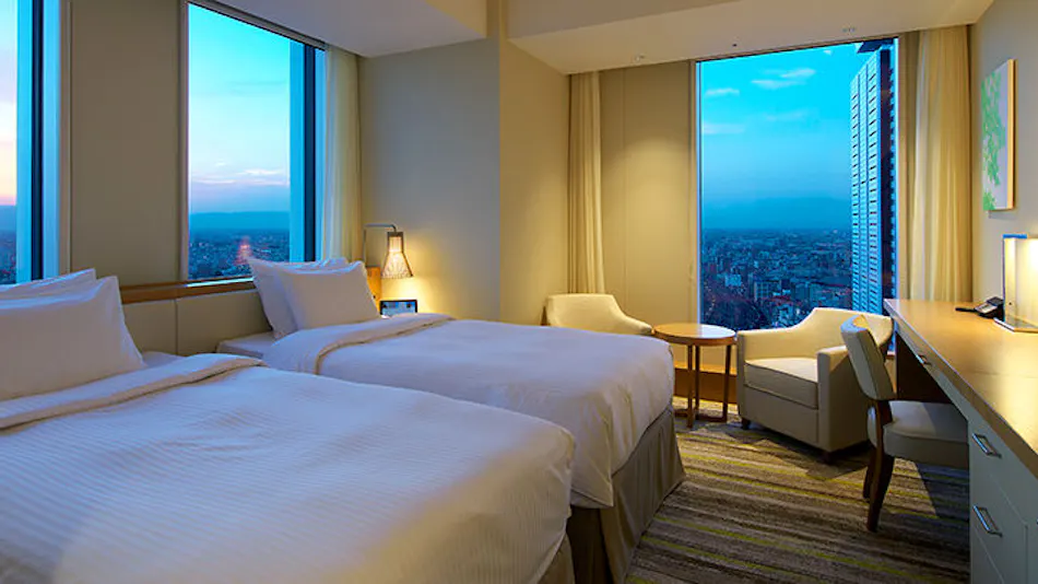 Nagoya JR Gate Tower Hotel