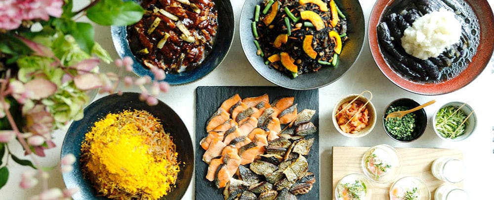 Breakfast Menu (Sample)