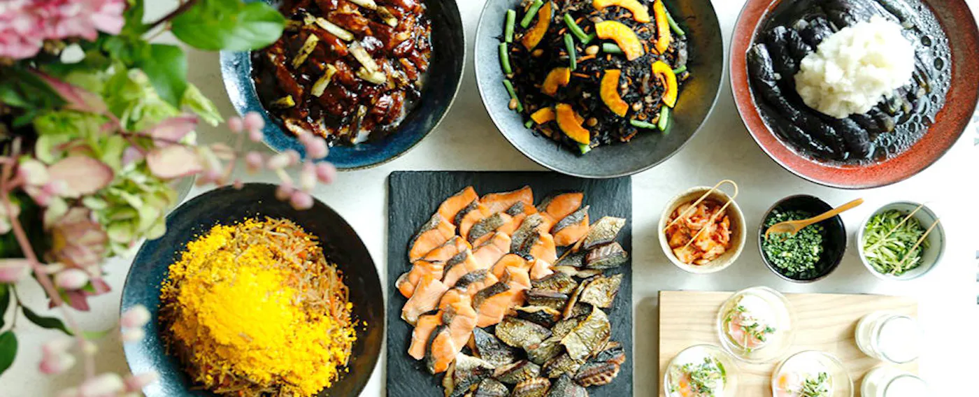 Breakfast Menu (Sample)