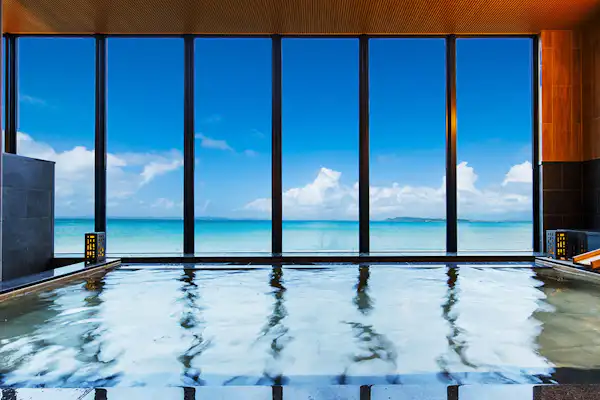 ห้องอาบน้ำสาธารณะ