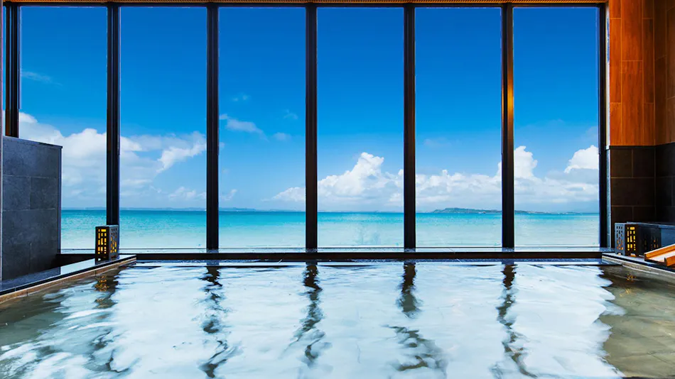 Umi no Ryotei Okinawa Nakama Villa