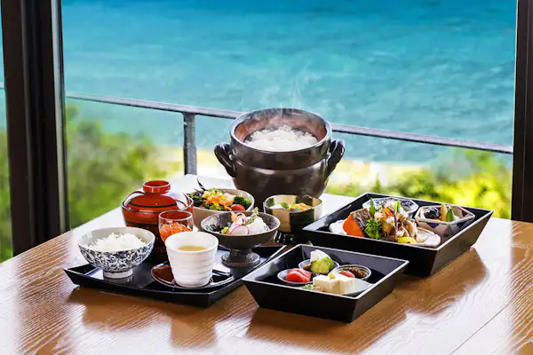 ตัวอย่างอาหาร