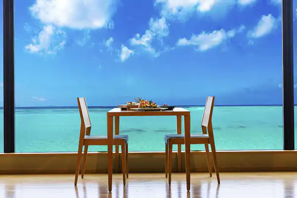 ร้านอาหาร