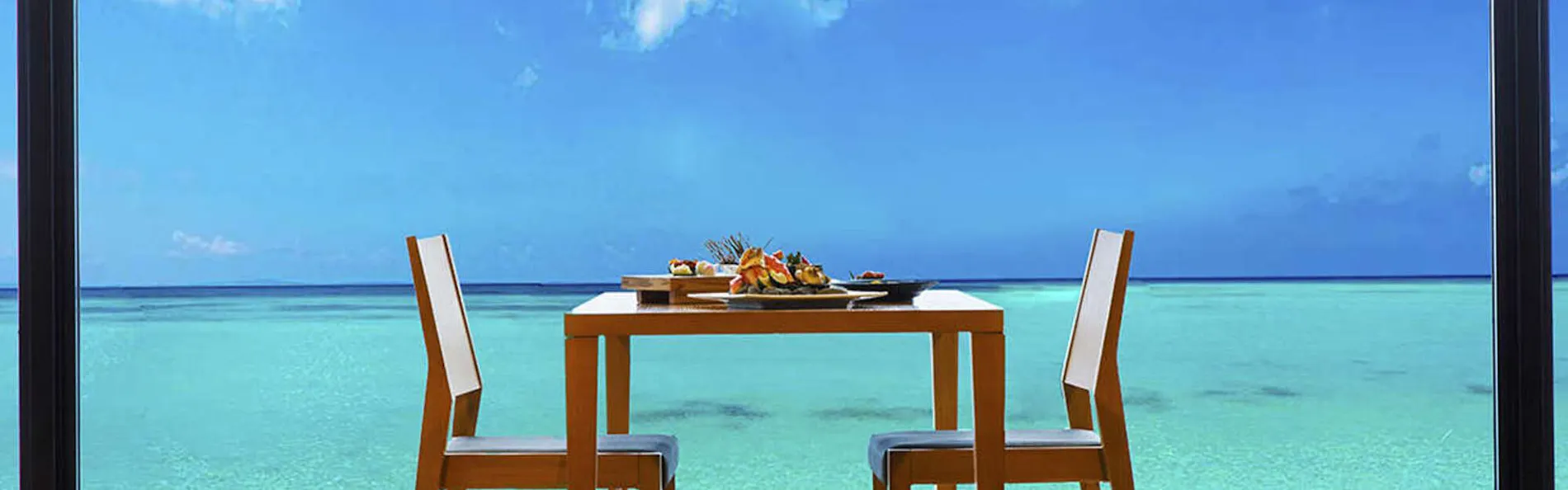 海の旅亭おきなわ名嘉真荘