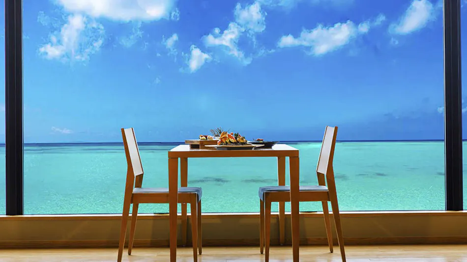 Umi no Ryotei Okinawa Nakama Villa