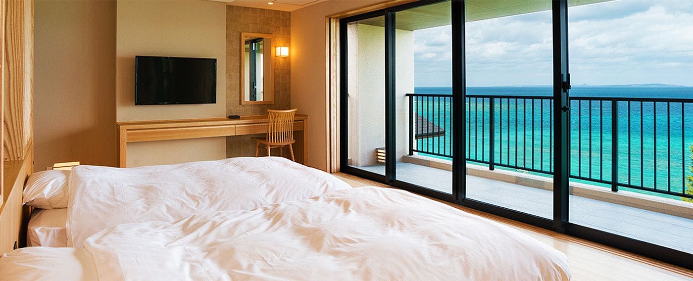 Umi no Ryotei Okinawa Nakama Villa