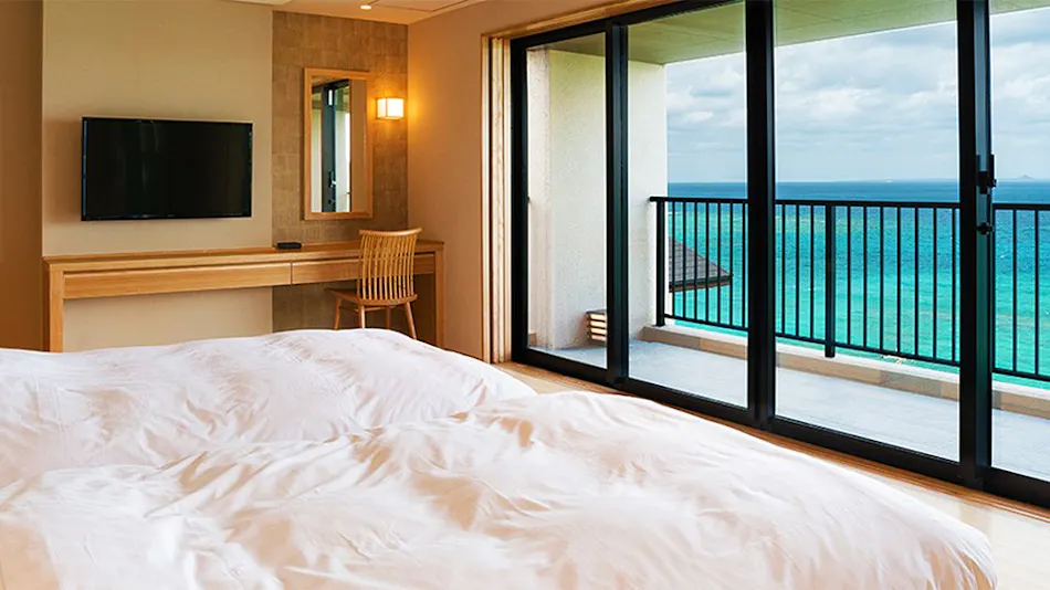 Umi no Ryotei Okinawa Nakama Villa