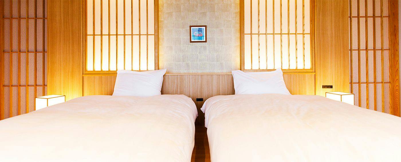 Umi no Ryotei Okinawa Nakama Villa