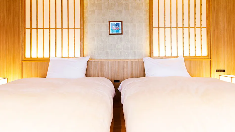 Umi no Ryotei Okinawa Nakama Villa