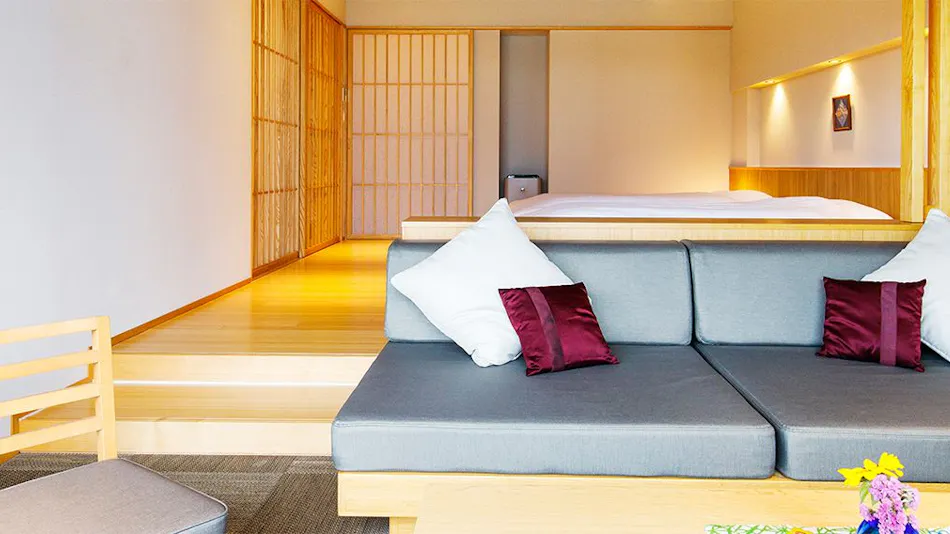 Umi no Ryotei Okinawa Nakama Villa