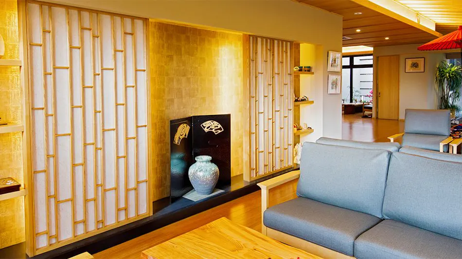 Umi no Ryotei Okinawa Nakama Villa