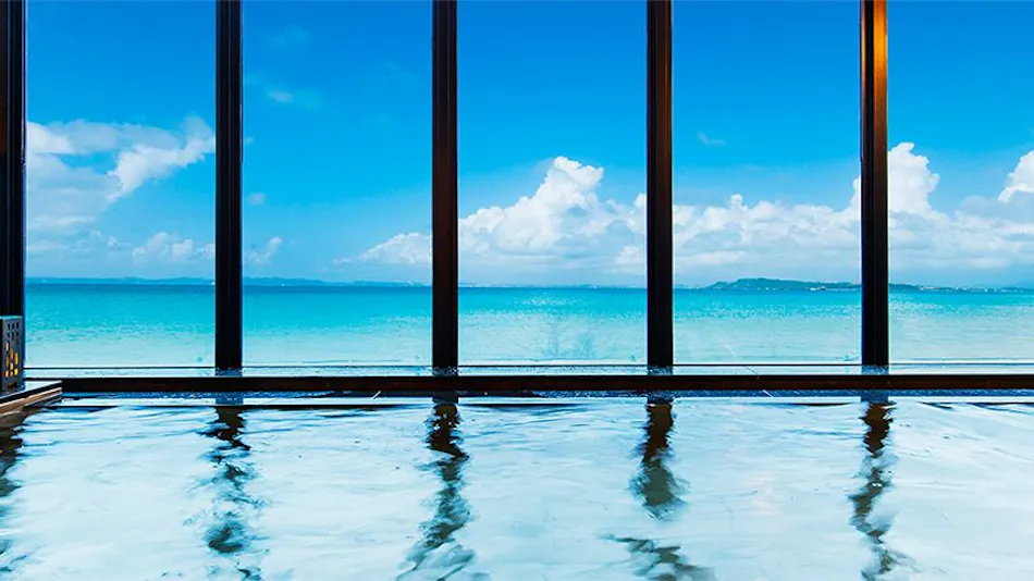 Umi no Ryotei Okinawa Nakama Villa