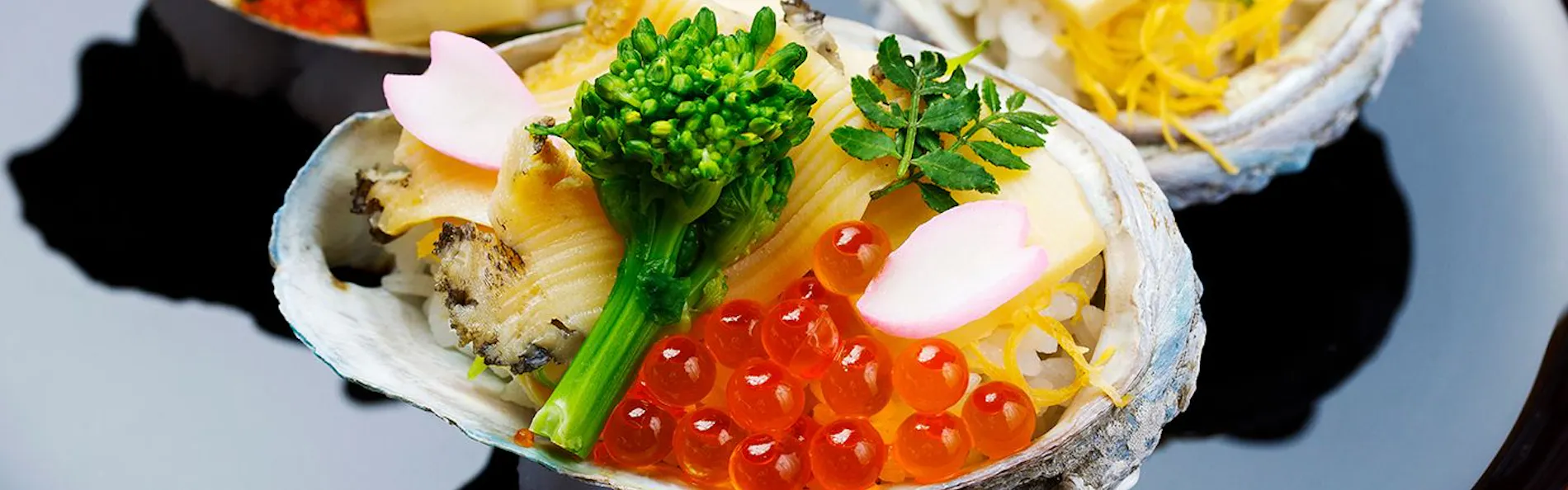 海の旅亭おきなわ名嘉真荘