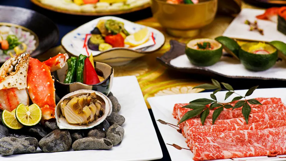 Umi no Ryotei Okinawa Nakama Villa