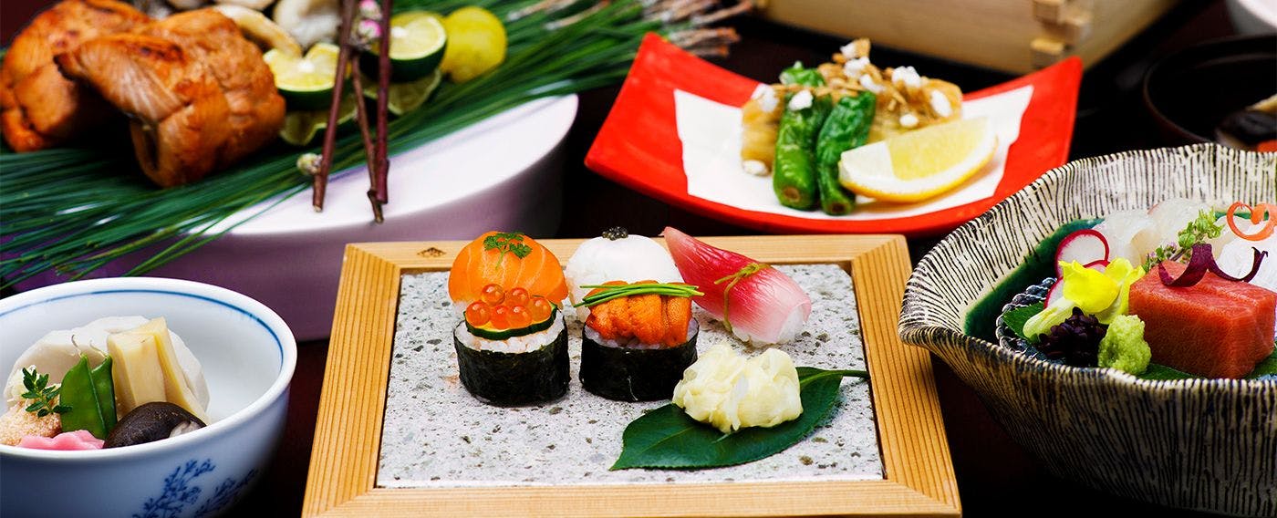 海の旅亭おきなわ名嘉真荘